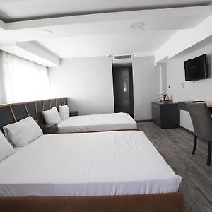 Suite familiare deluxe